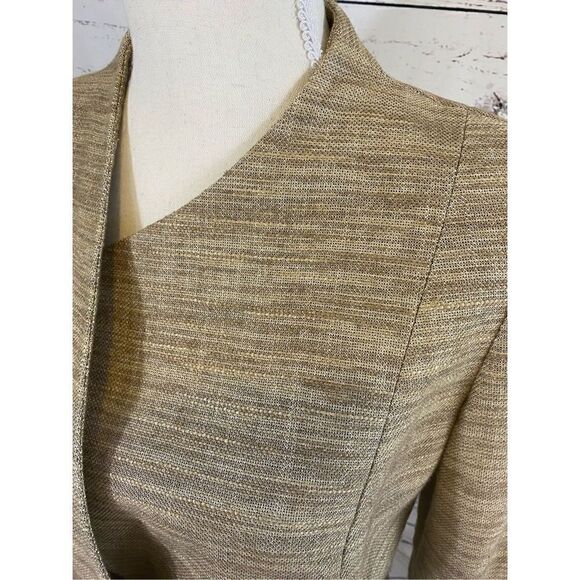 Lafayette 148 New York Jacket Size 4 - Picture 4 of 14